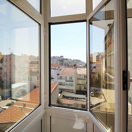 Apartamento Poppy House In Anjos Lisboa Exterior foto