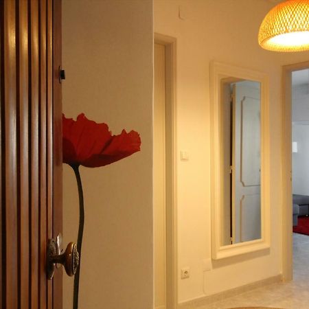 Apartamento Poppy House In Anjos Lisboa Exterior foto