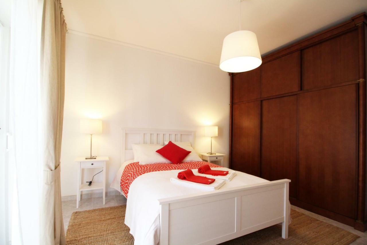 Apartamento Poppy House In Anjos Lisboa Exterior foto