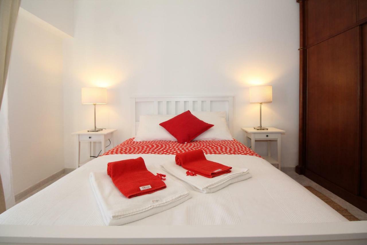 Apartamento Poppy House In Anjos Lisboa Exterior foto