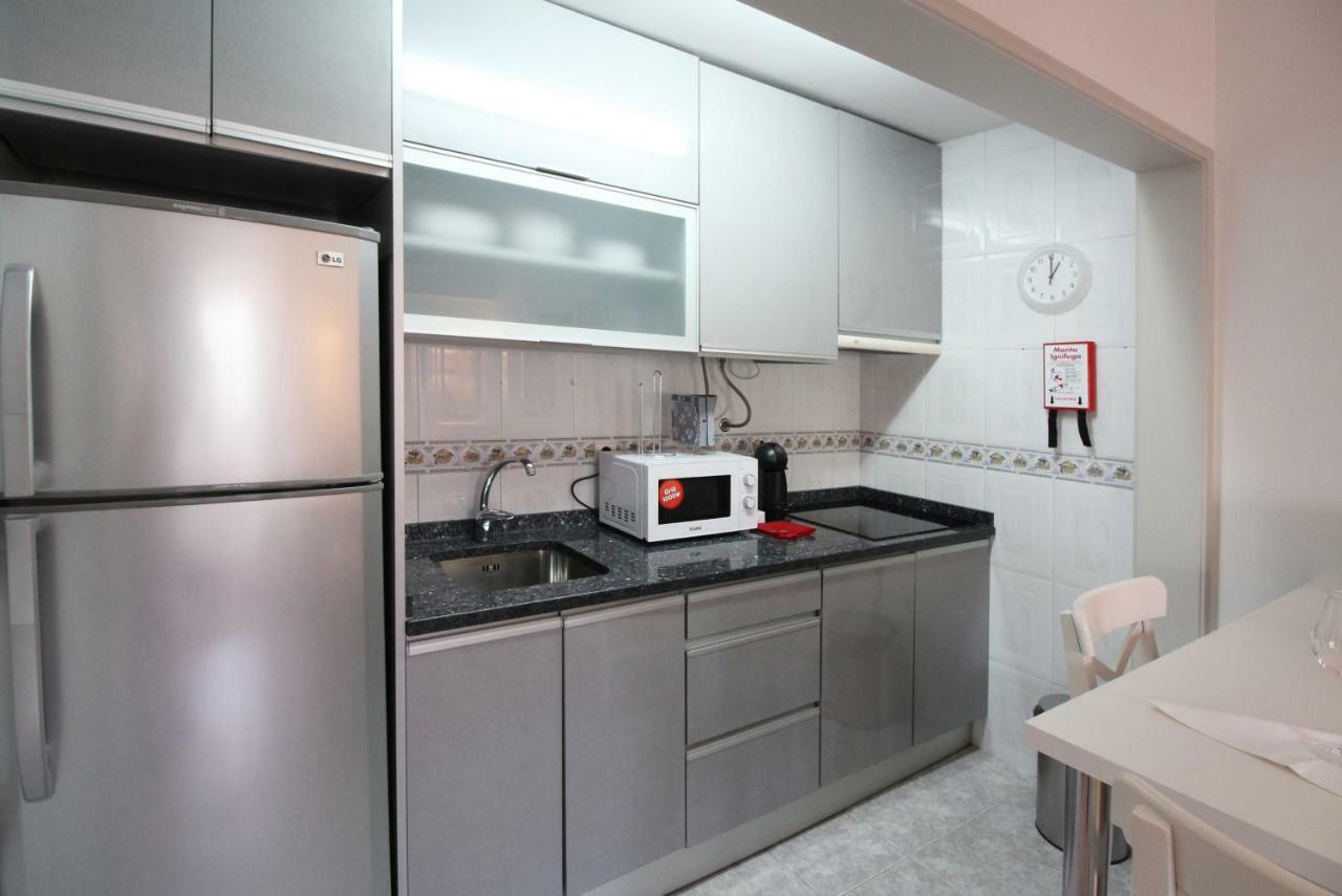 Apartamento Poppy House In Anjos Lisboa Exterior foto