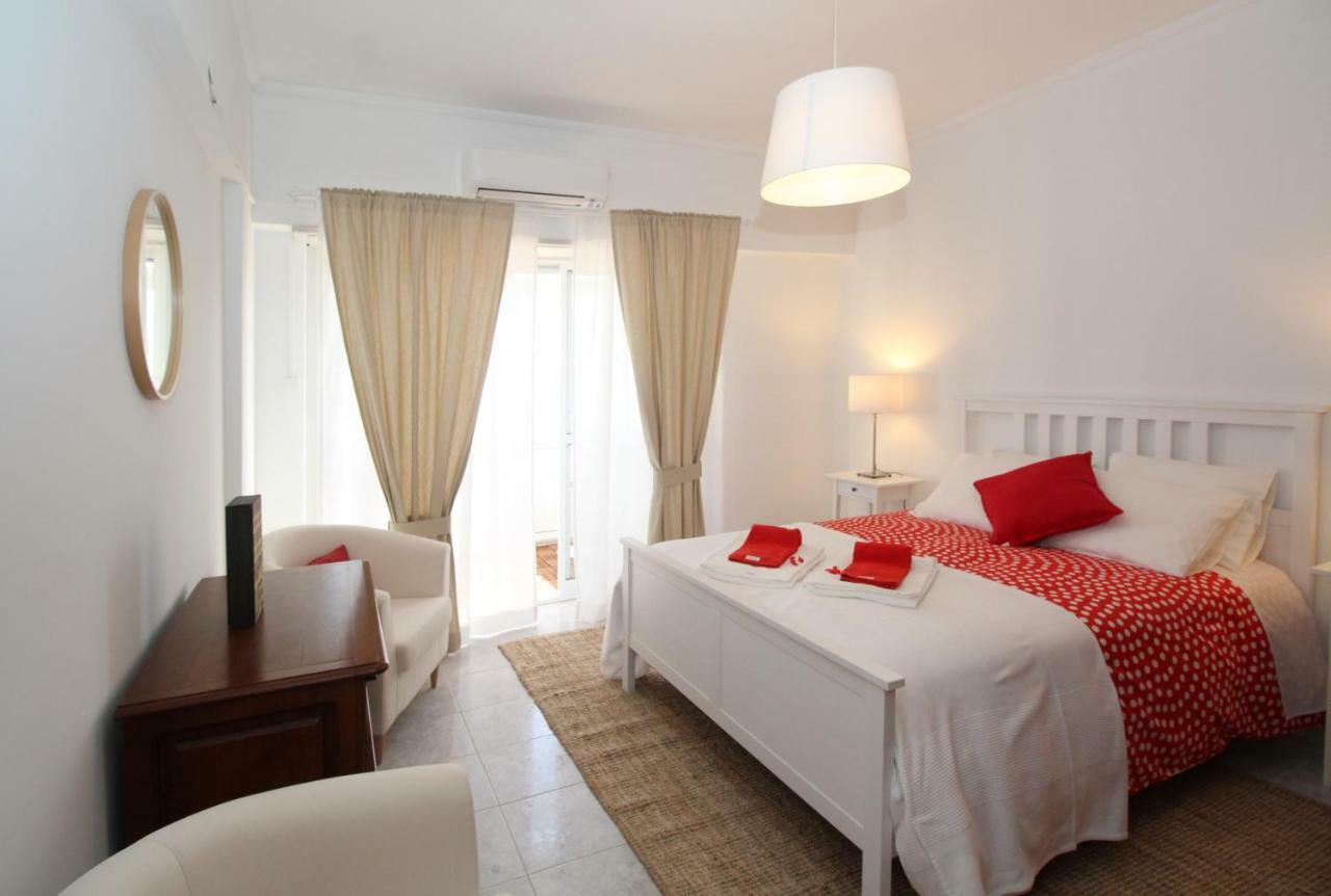 Apartamento Poppy House In Anjos Lisboa Exterior foto