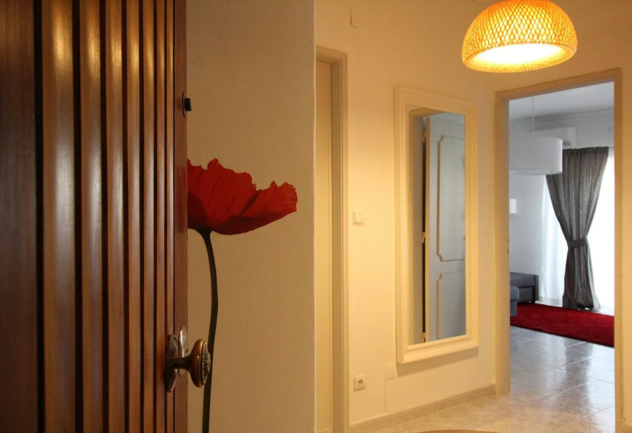 Apartamento Poppy House In Anjos Lisboa Exterior foto